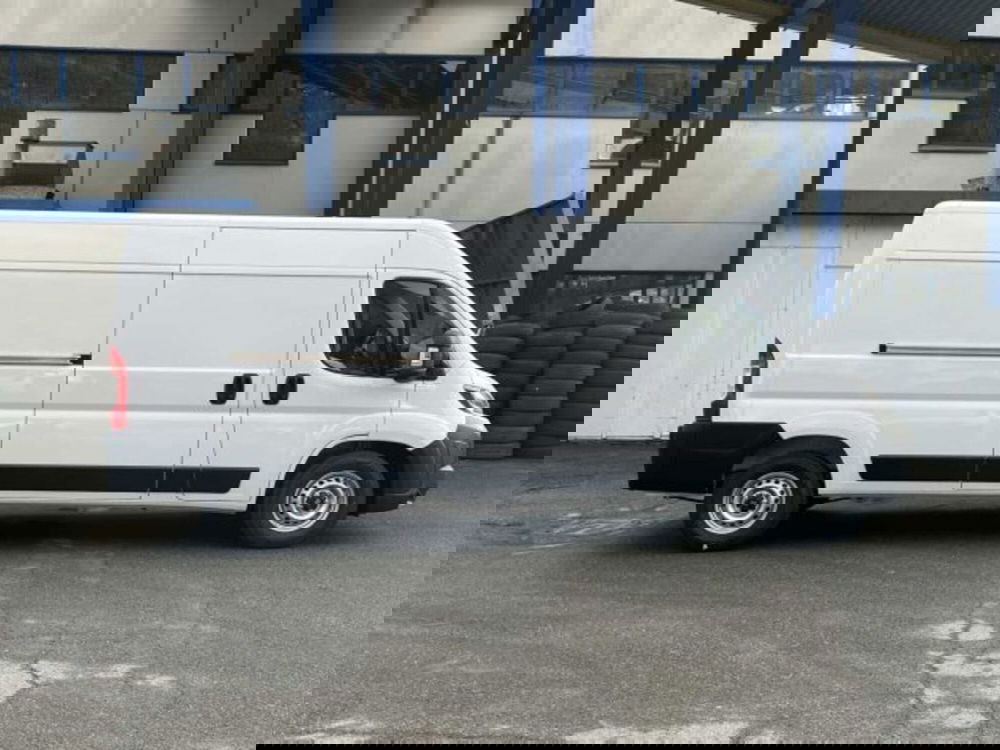 Fiat Ducato Furgone nuova a Sondrio (6)