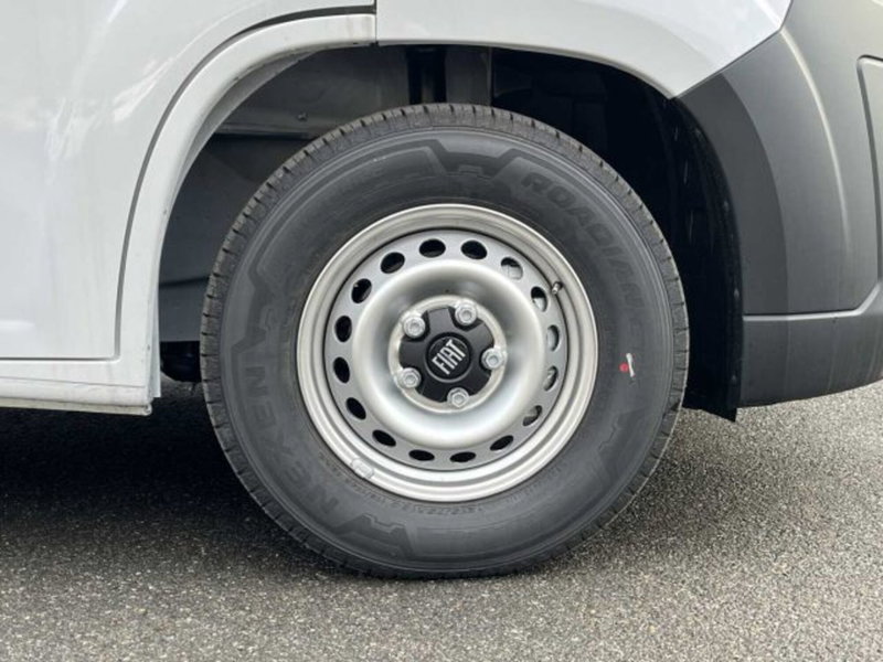 Fiat Ducato Furgone nuova a Sondrio (9)