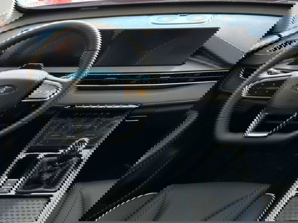 Dr DR 5.0 nuova a Sondrio (12)