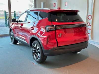 Dr DR 5.0 5.0 1.5 Comfort 95cv cvt nuova a Montagna in Valtellina