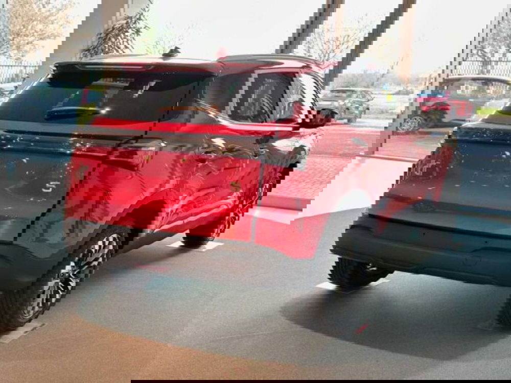 Dr DR 5.0 nuova a Sondrio (5)