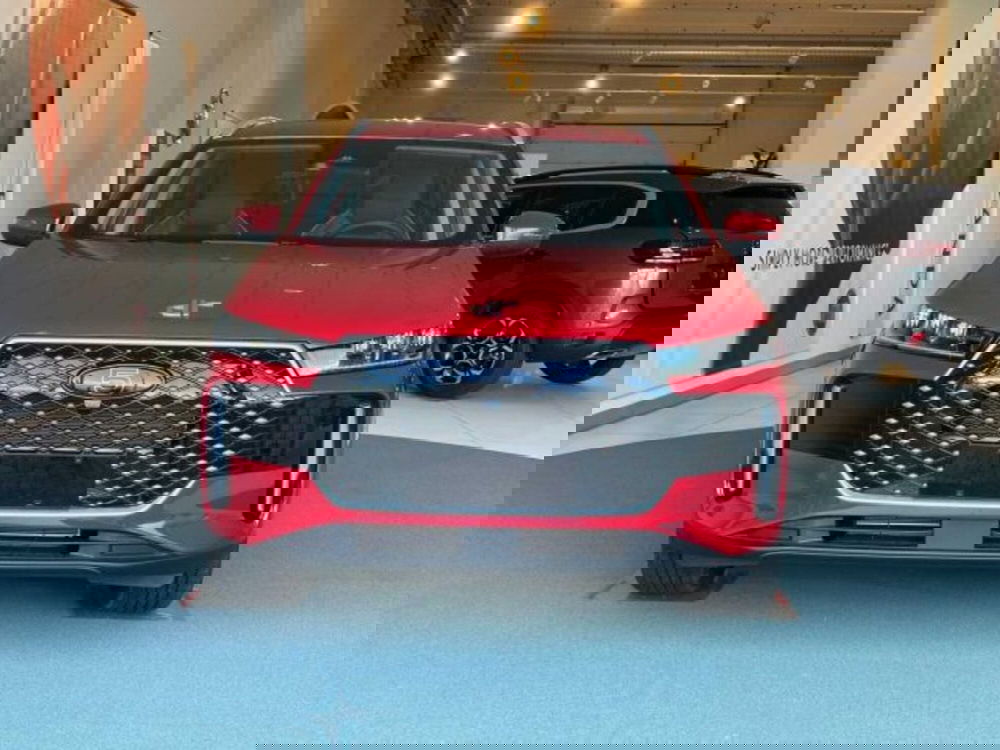 Dr DR 5.0 nuova a Sondrio (7)