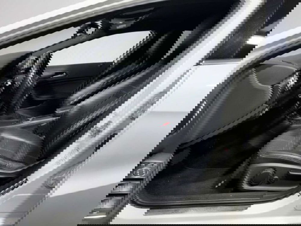 Mercedes-Benz Classe A usata a Sondrio (10)