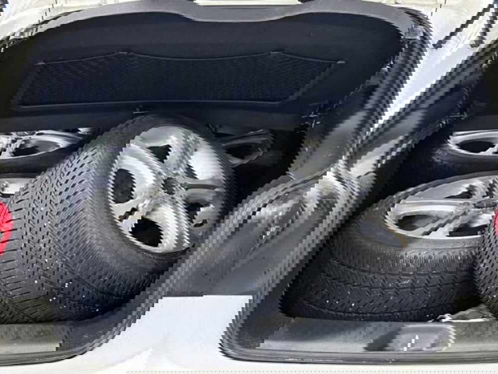 Mercedes-Benz Classe A usata a Sondrio (13)