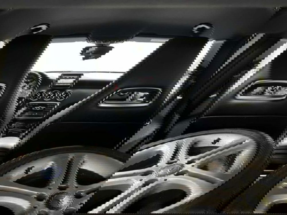 Mercedes-Benz Classe A usata a Sondrio (14)