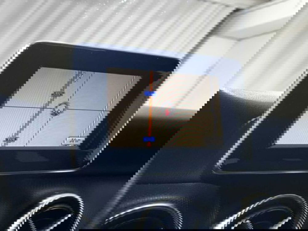 Mercedes-Benz Classe A usata a Sondrio (16)