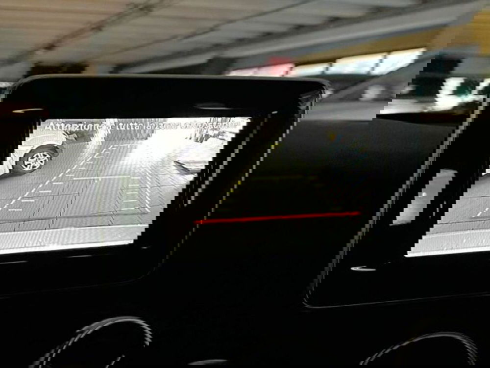 Mercedes-Benz Classe A usata a Sondrio (17)