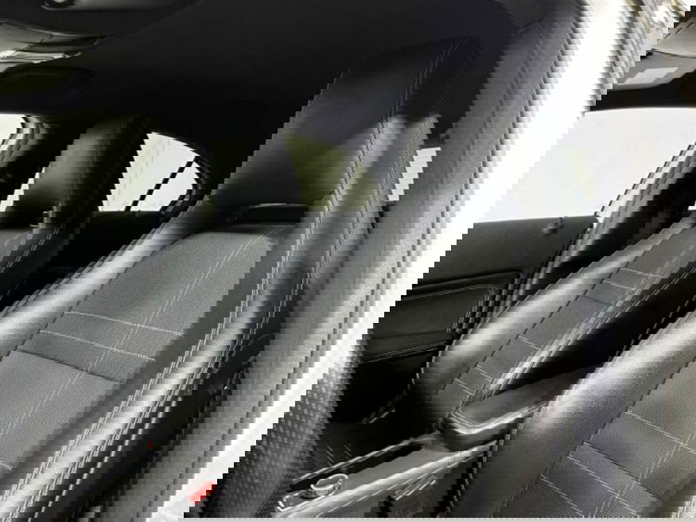 Mercedes-Benz Classe A usata a Sondrio (18)