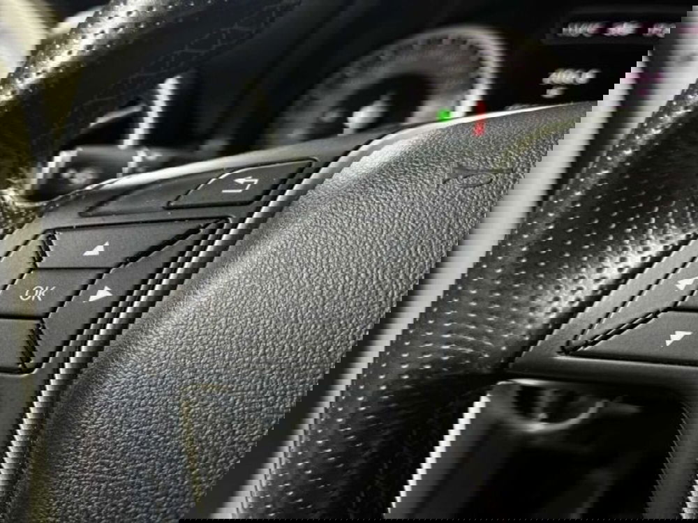 Mercedes-Benz Classe A usata a Sondrio (19)