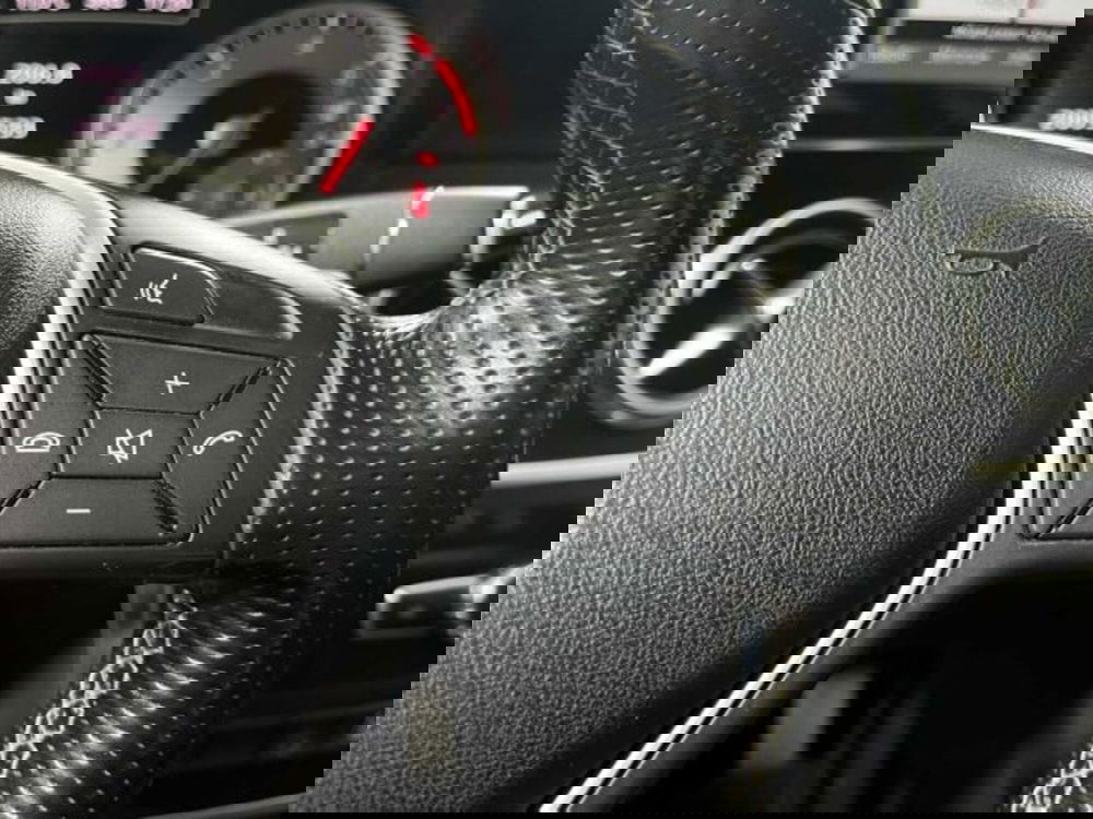 Mercedes-Benz Classe A usata a Sondrio (20)