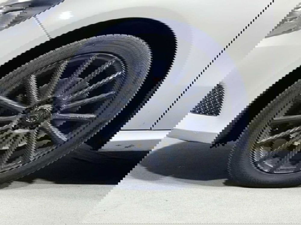 Mercedes-Benz Classe A usata a Sondrio (9)