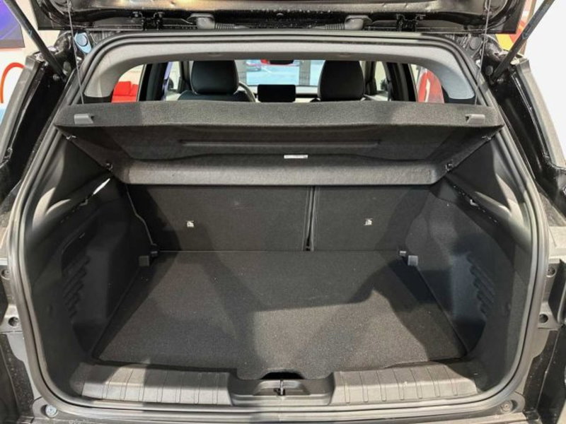 Jeep Avenger nuova a Sondrio (14)