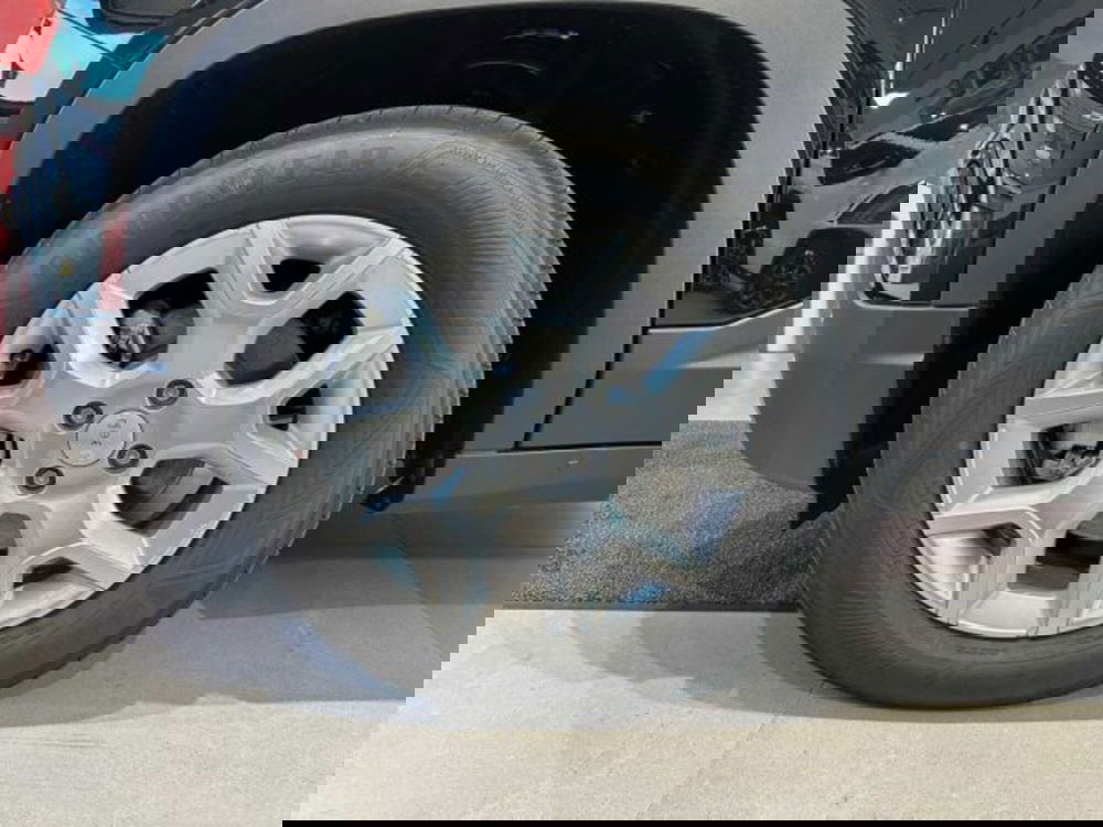 Jeep Avenger nuova a Sondrio (8)