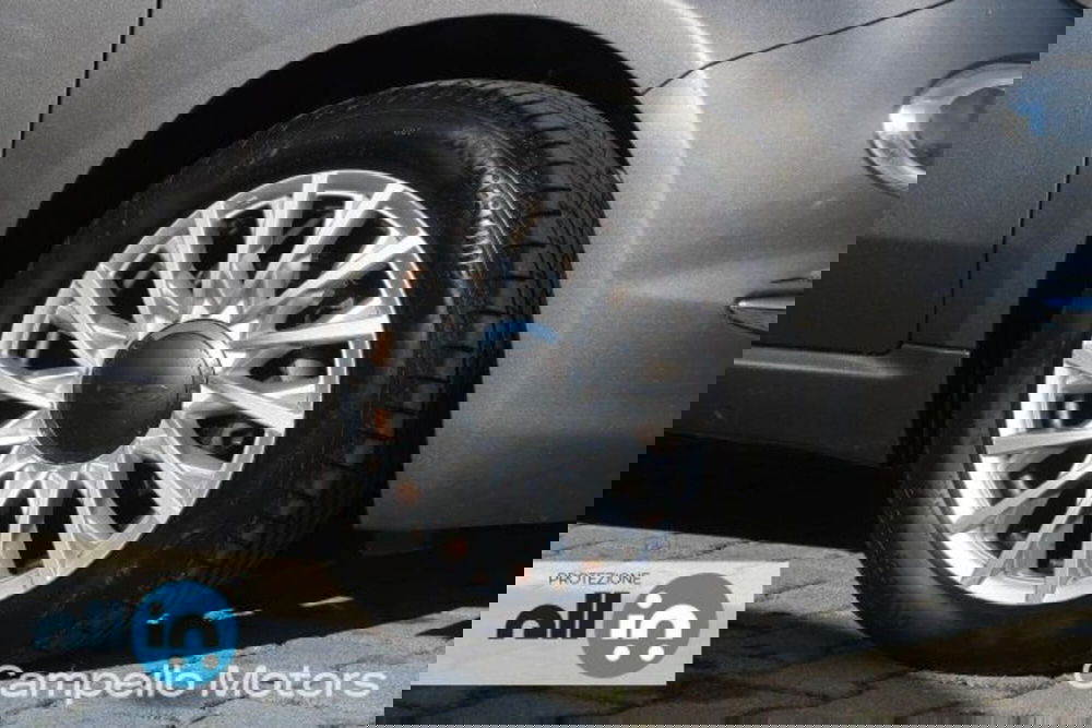 Fiat 500 usata a Venezia (14)