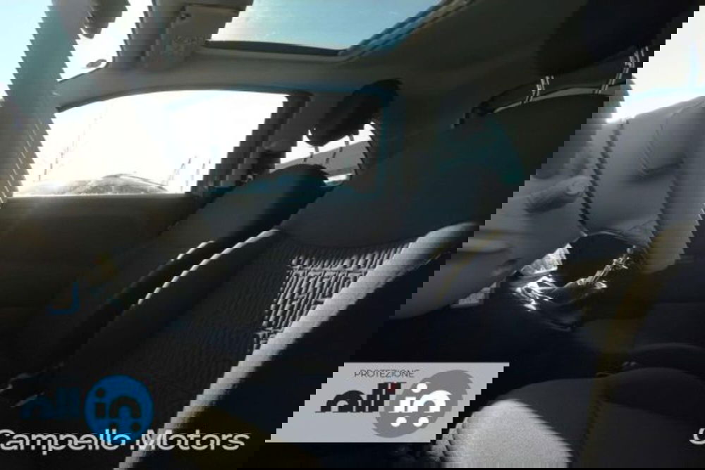 Fiat 500 usata a Venezia (5)