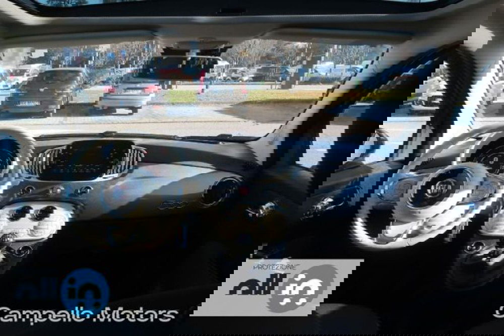 Fiat 500 usata a Venezia (7)