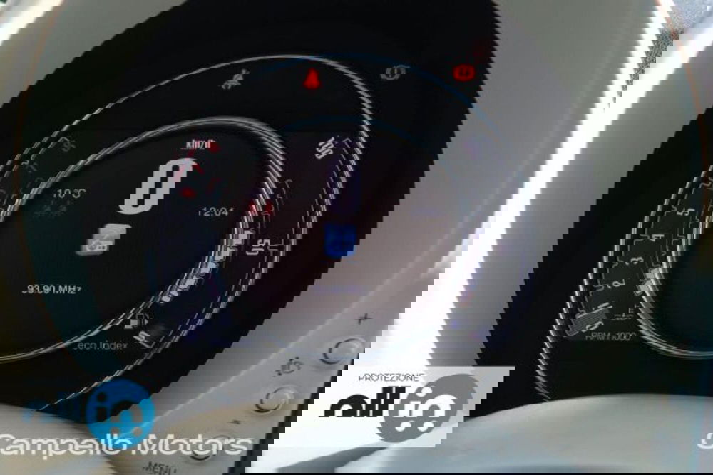 Fiat 500 usata a Venezia (9)