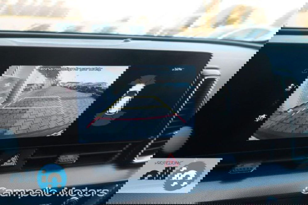 Kia Sportage usata a Venezia (10)