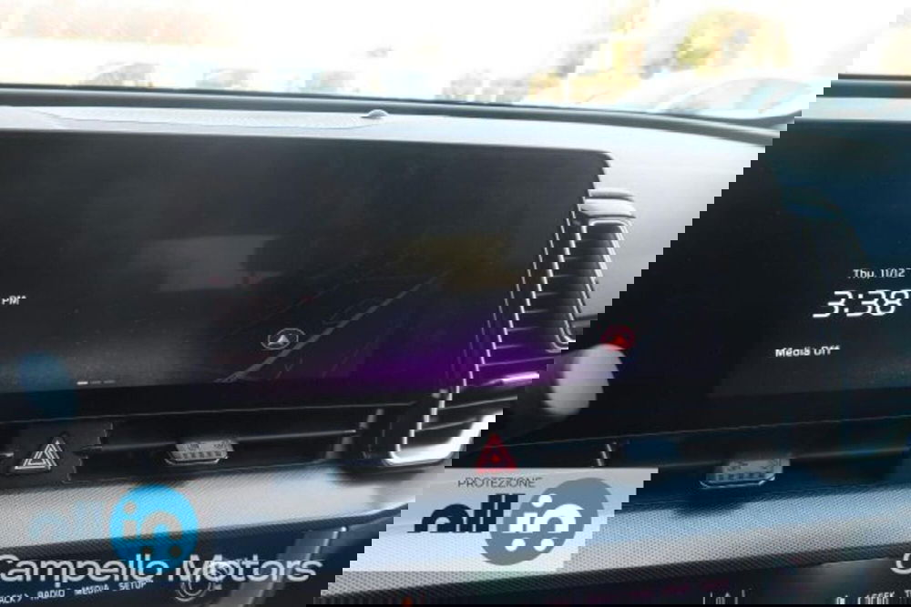 Kia Sportage usata a Venezia (11)