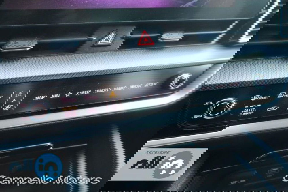 Kia Sportage usata a Venezia (12)