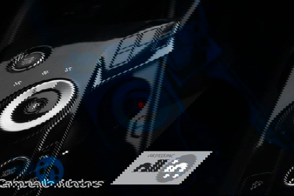 Kia Sportage usata a Venezia (13)