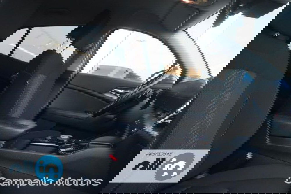 Kia Sportage usata a Venezia (15)