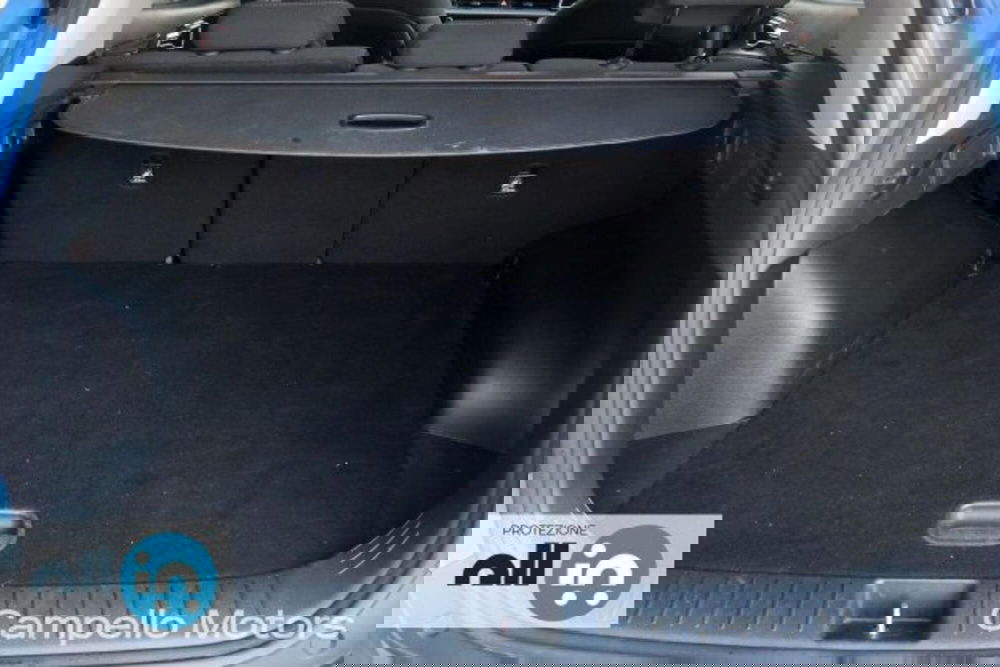 Kia Sportage usata a Venezia (16)