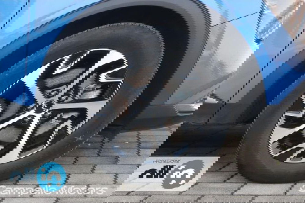 Kia Sportage usata a Venezia (17)