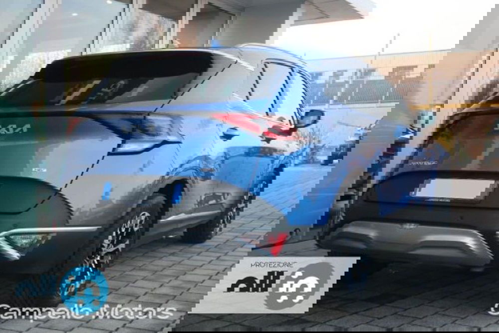 Kia Sportage usata a Venezia (3)