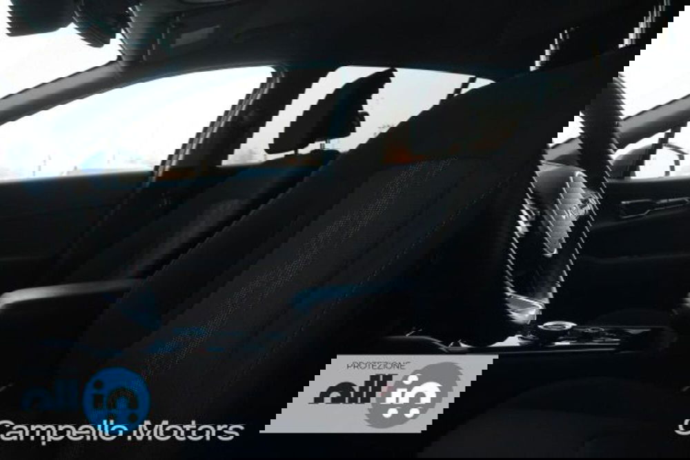 Kia Sportage usata a Venezia (5)