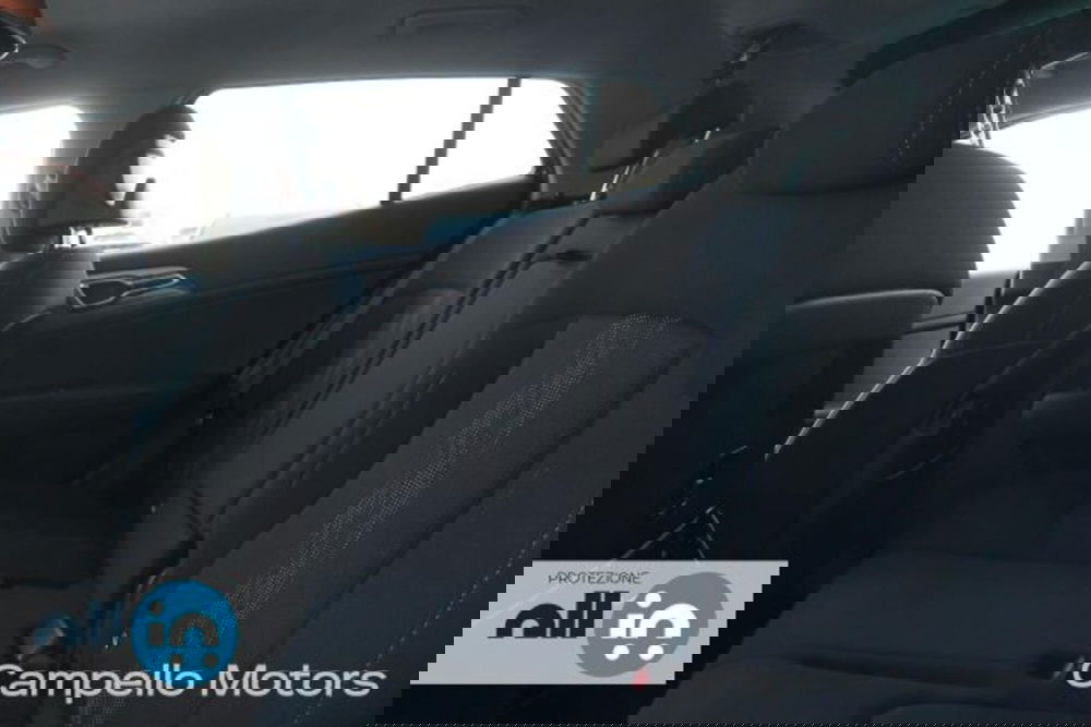 Kia Sportage usata a Venezia (6)