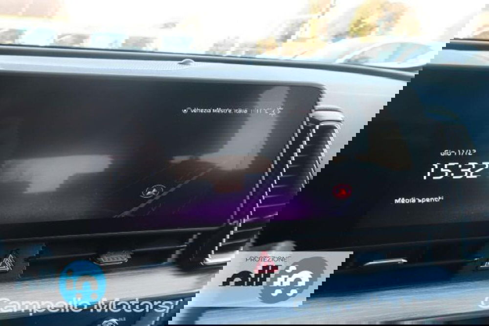 Kia Sportage usata a Venezia (10)