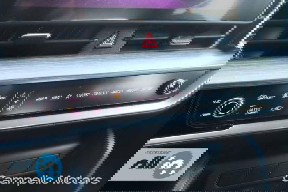 Kia Sportage usata a Venezia (12)