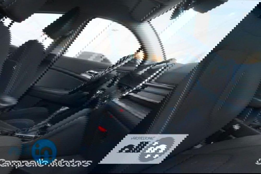 Kia Sportage usata a Venezia (14)