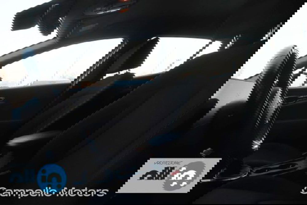 Kia Sportage usata a Venezia (5)