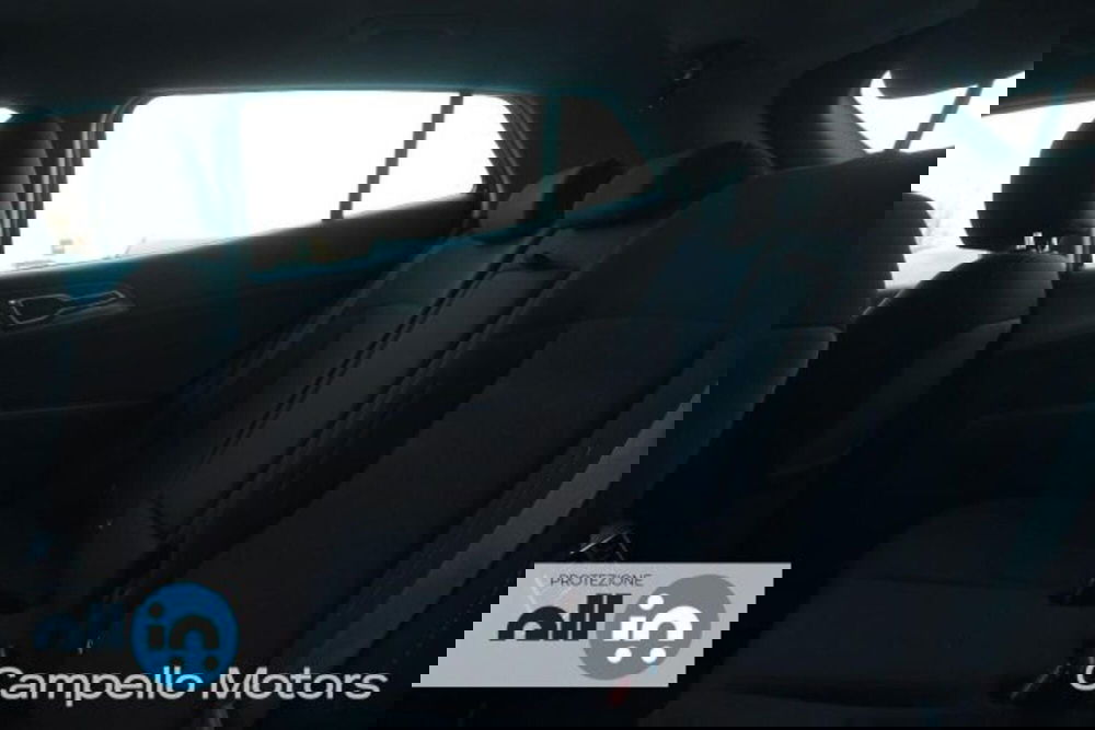 Kia Sportage usata a Venezia (6)