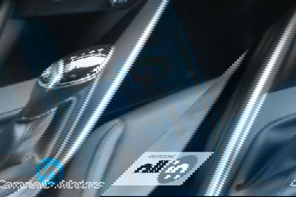 Audi A1 Sportback usata a Venezia (12)