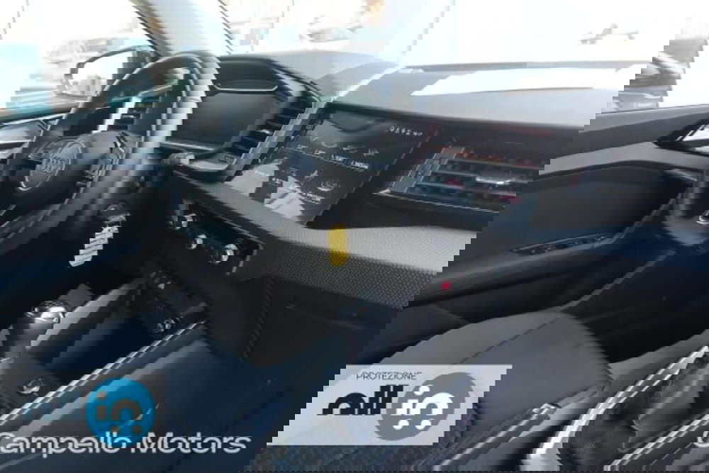 Audi A1 Sportback usata a Venezia (13)