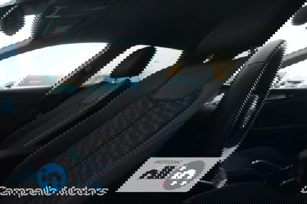 Audi A1 Sportback usata a Venezia (5)