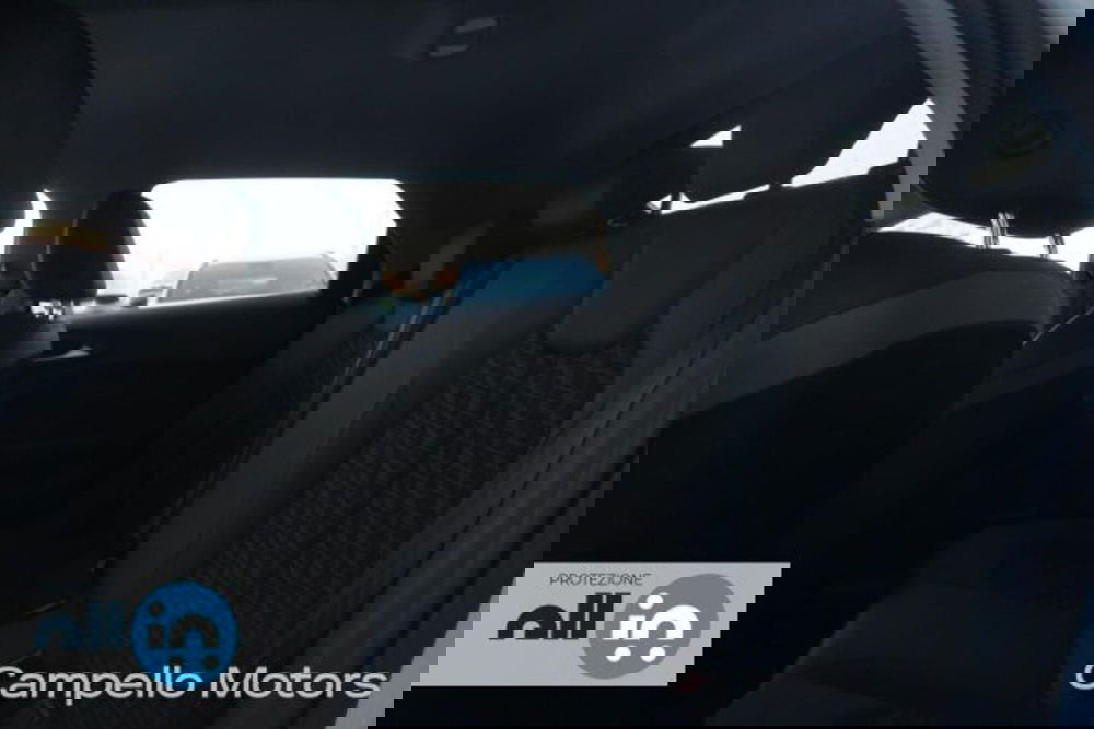 Audi A1 Sportback usata a Venezia (6)