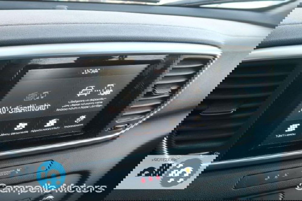 Kia Sportage usata a Venezia (10)