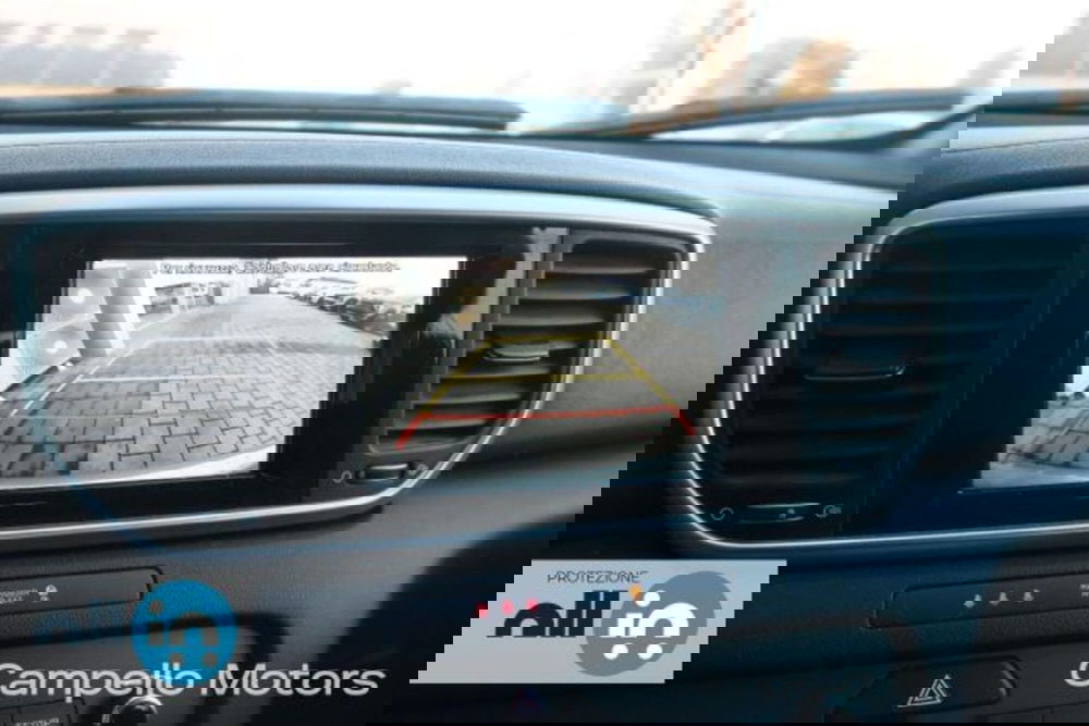 Kia Sportage usata a Venezia (11)