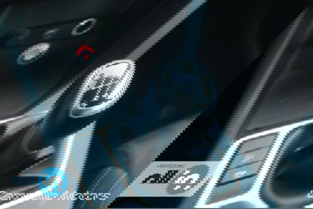 Kia Sportage usata a Venezia (13)