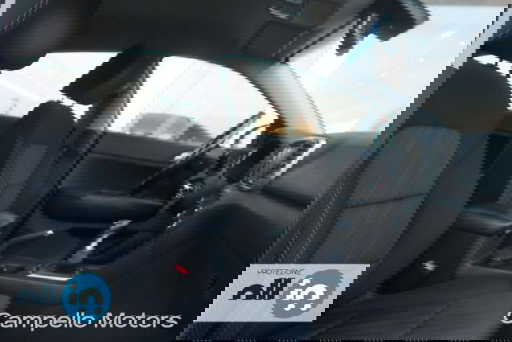 Kia Sportage usata a Venezia (15)