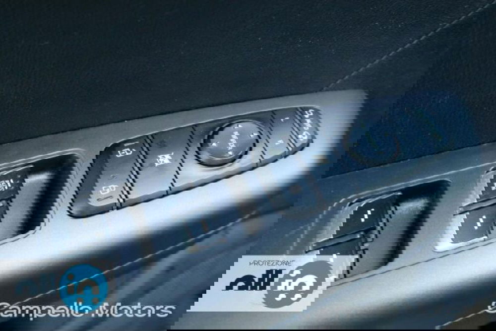 Kia Sportage usata a Venezia (16)