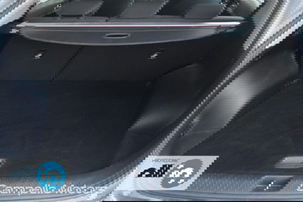 Kia Sportage usata a Venezia (17)