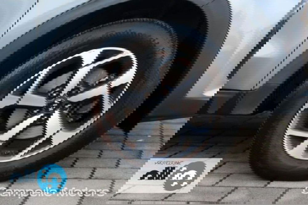 Kia Sportage usata a Venezia (18)