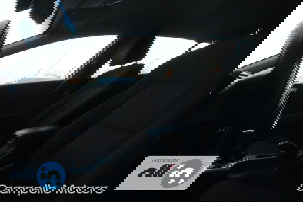 Kia Sportage usata a Venezia (5)