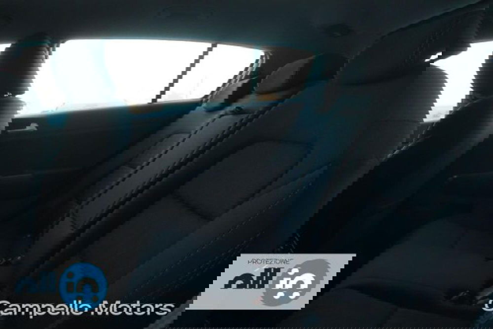 Kia Sportage usata a Venezia (6)