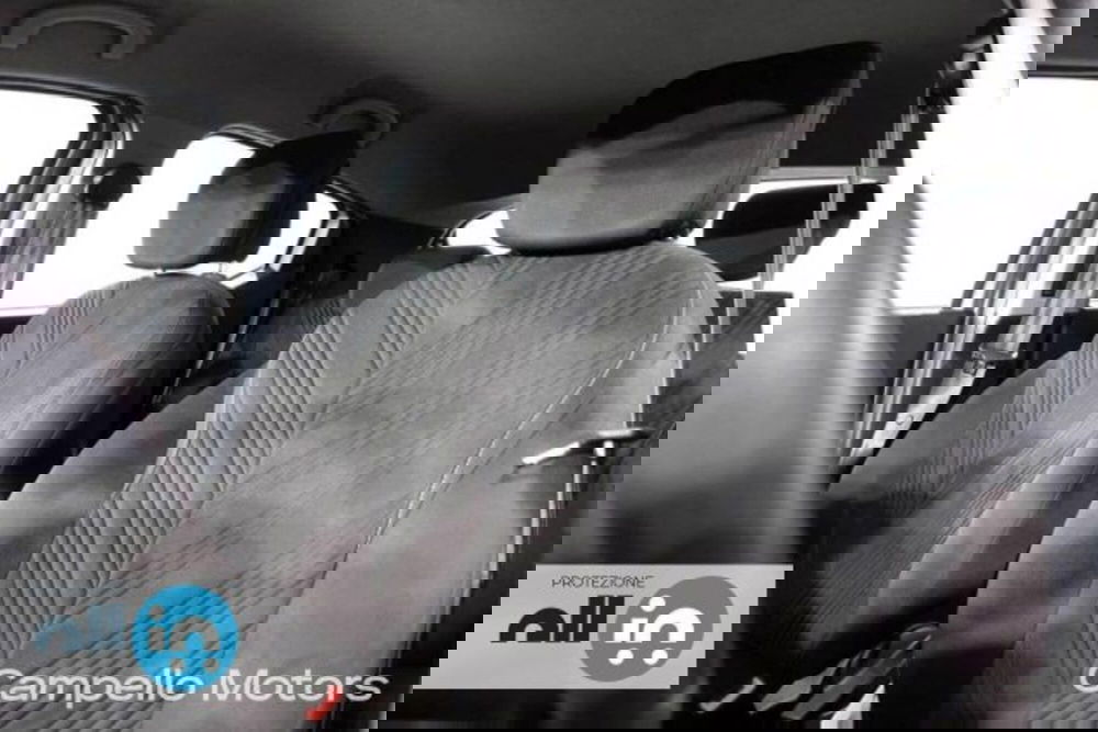 Lancia Ypsilon usata a Venezia (5)